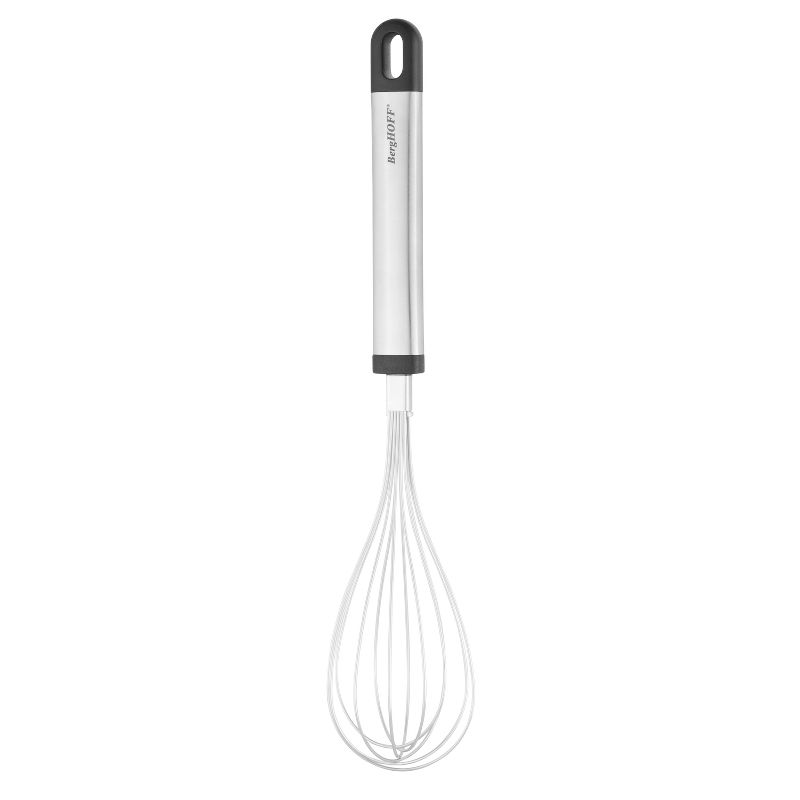 Tovolo Stainless Steel 9" Beat Whisk Silver
