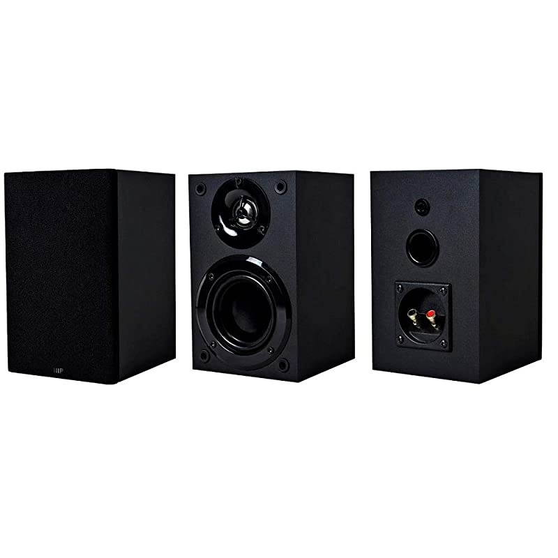 10565 Premium 51 Channel Home Theater System with Subwoofer