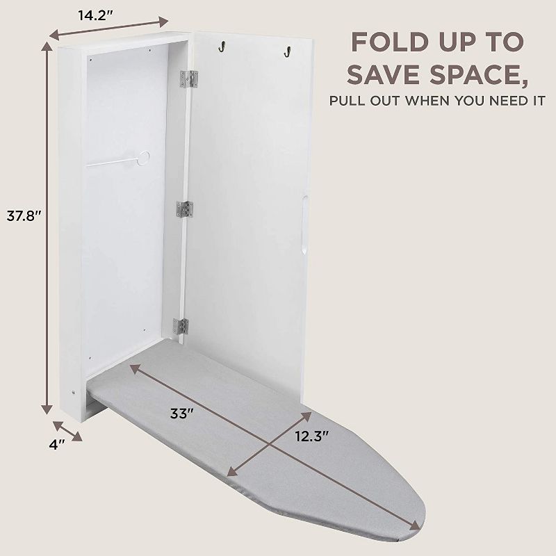 Conair Complete Steam Folding Compact Garment Steamer GS36X