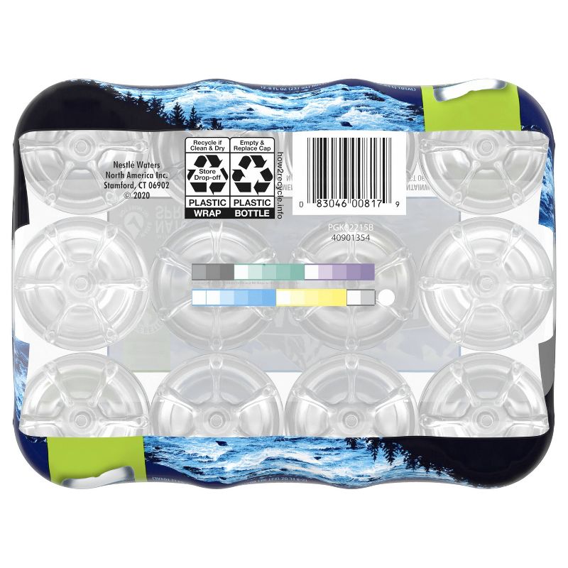 Fever-Tree Aromatic Tonic Water - 4pk/200ml Bottles