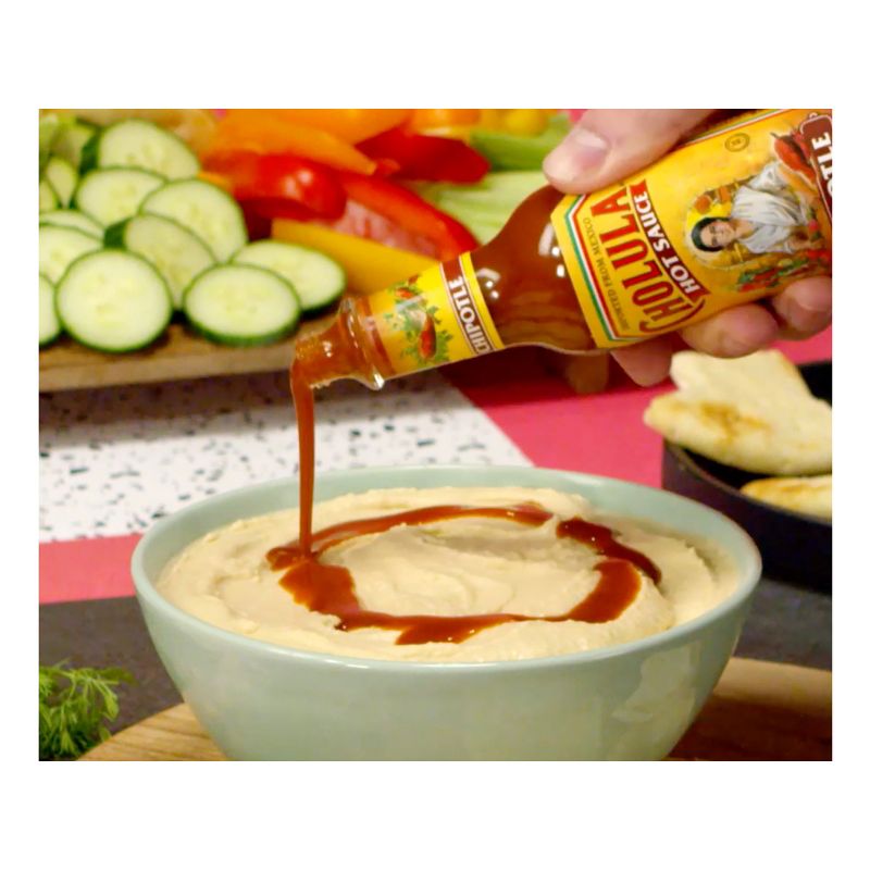 Cholula Chipotle Hot Sauce - 5oz