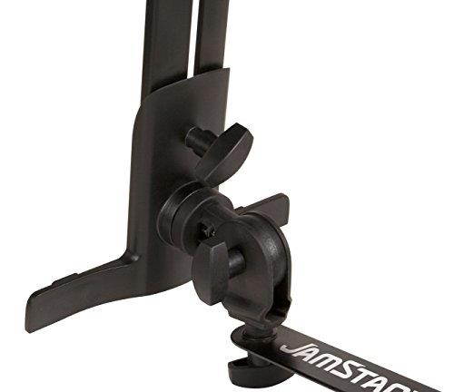 Ultimate Support JS-MNT101 Universal Holder for iPads and iPad mini #18009