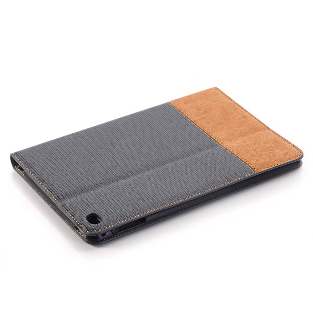 UAG Designed for Microsoft Surface Go 2 / Surface Go Case Scout w/Handstrap [Black] Rugged Military Drop Tested Protective Cover