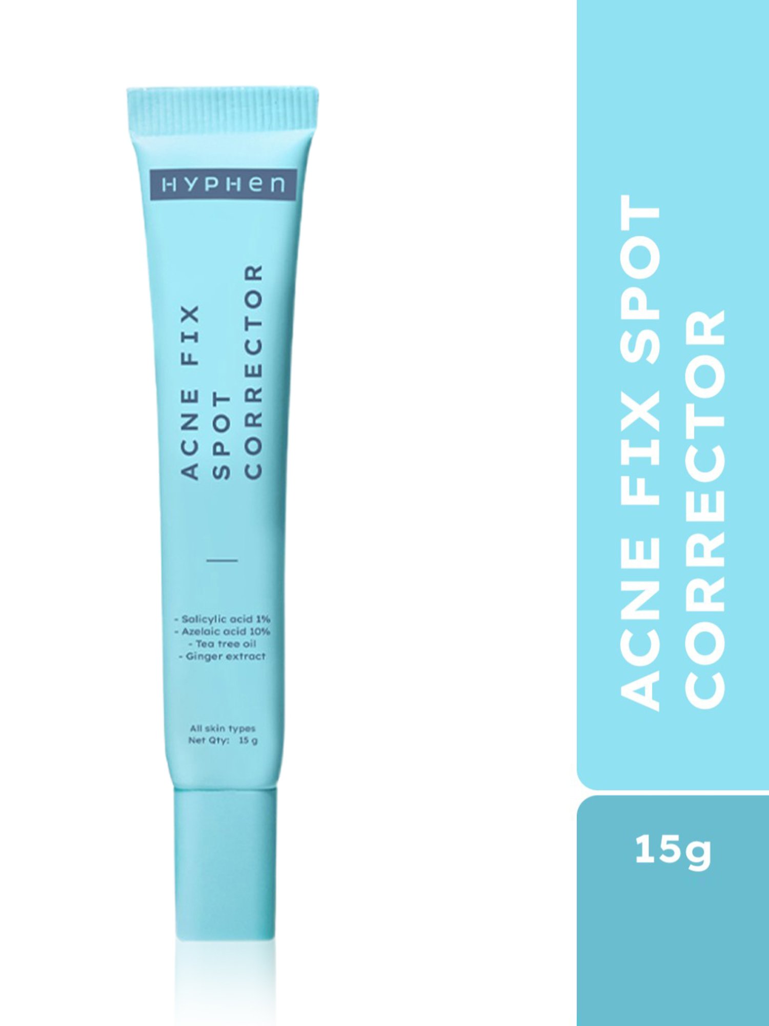 Gush Dart It Hydrocolloid Pimple Patches Combo - Mega Pack of 6