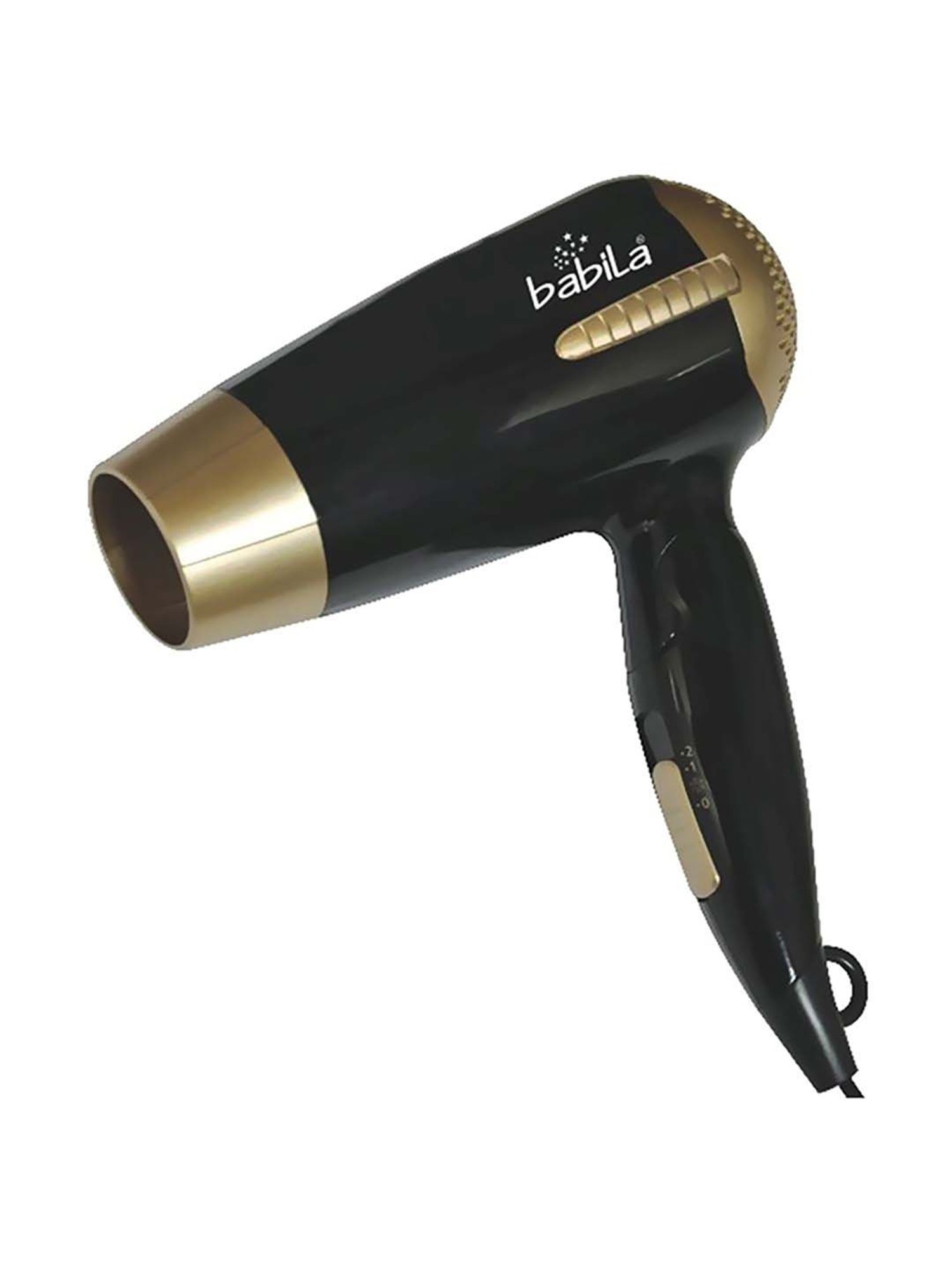 Nova Nv-1290 1000W Professional Hair Dryer