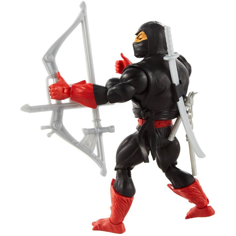 Masters of the Universe Variety Ninjor