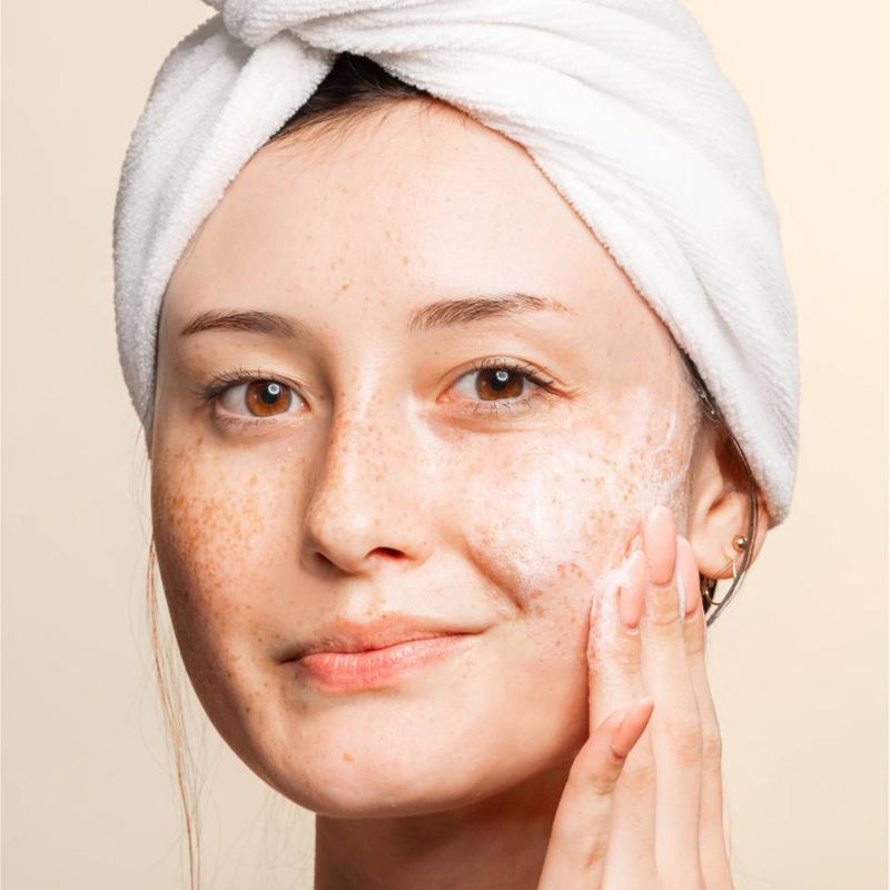 Biore Daily Detox Exfoliator - 4.5oz