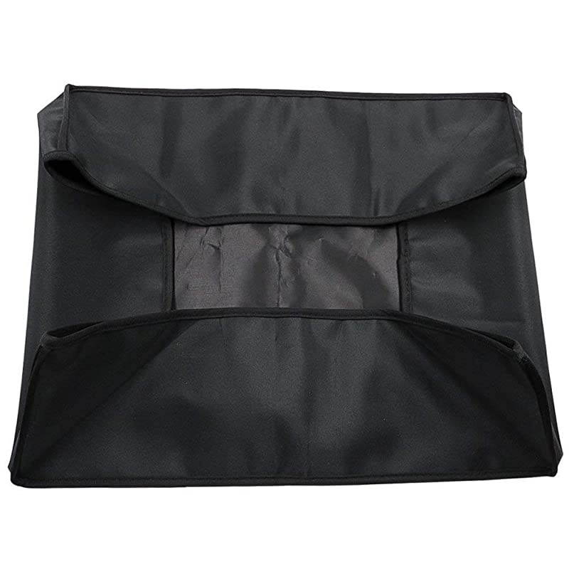 Antistatic Water-Resistant Nylon Fabric Dust Cover Case Protector Protections for Yamaha R-S202BL Stereo Receiver