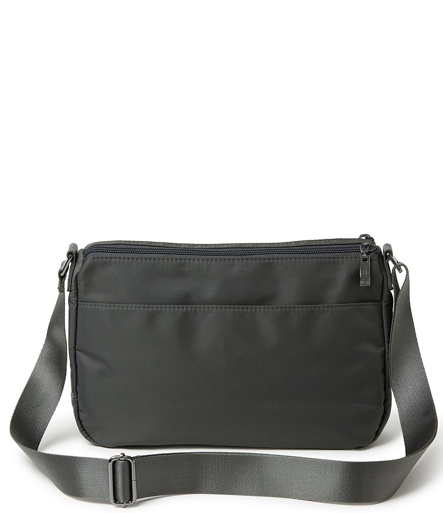 Baggallini City Lights Collection Chloe Crossbody Bag