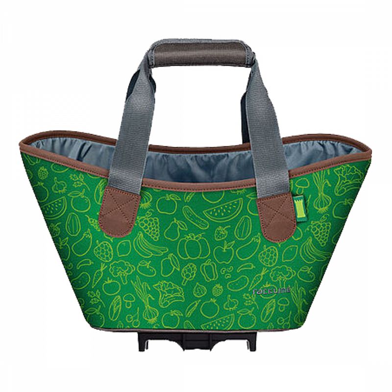 Racktime Agnetha 2.0 Bag Rack Bag