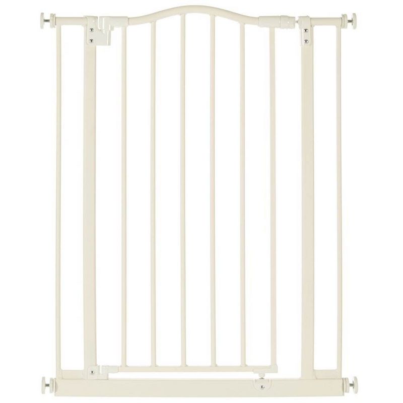 Toddleroo by North States Portico Arch Tall & Wide Safety Gate
