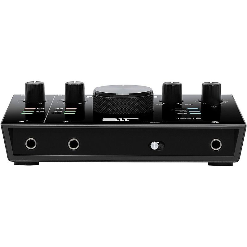 M-Audio AIR 192|6 USB C Audio Interface