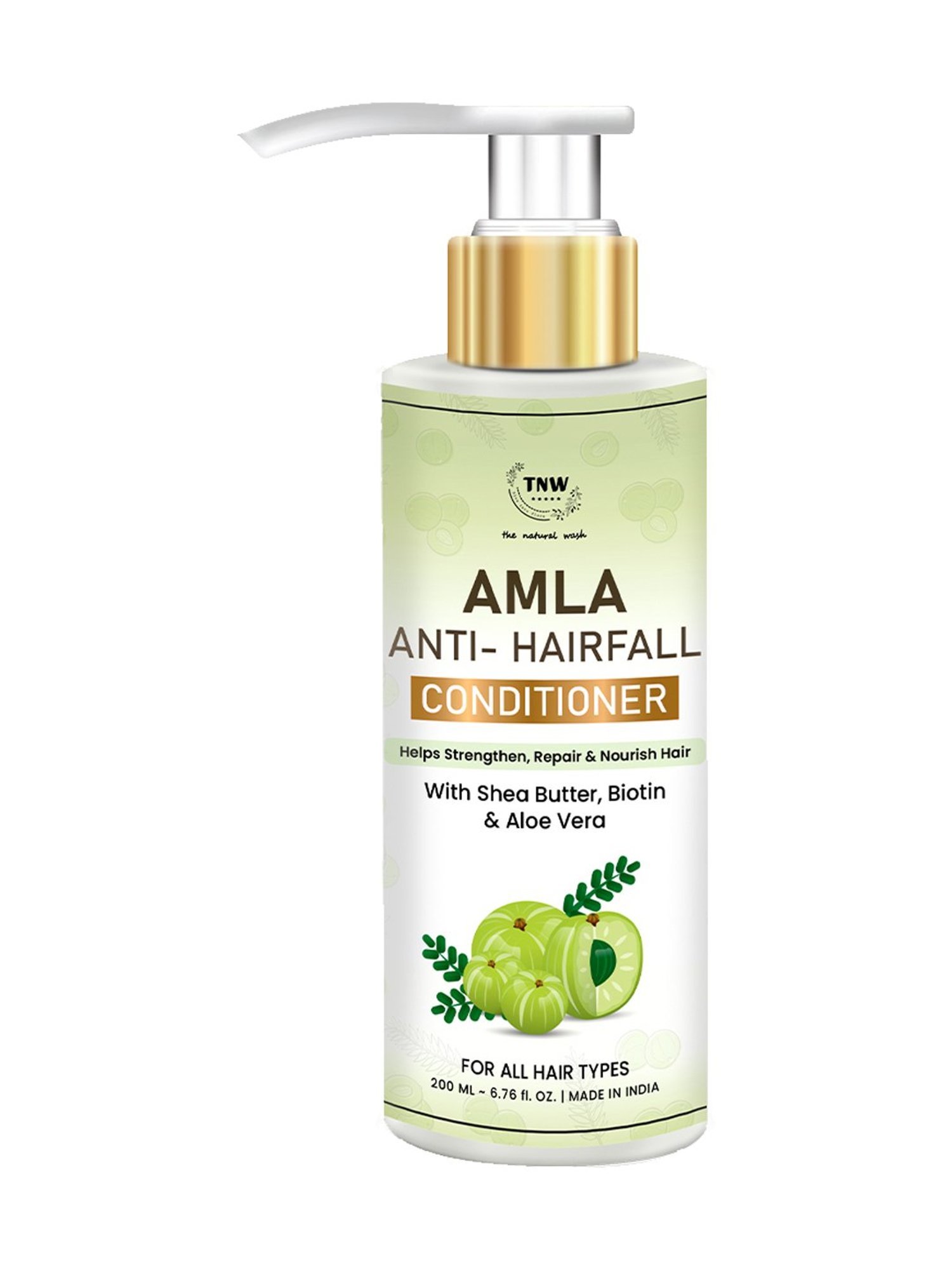 Tresemme Smooth & Shine Conditioner - 190 ml