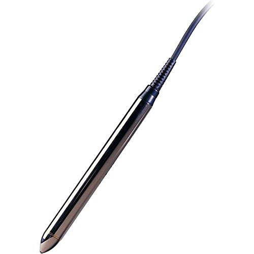 Unitech MS120 Handheld Pen - Wand 1D Scanner, Laser Emulation - MS120-NTCB00-SG