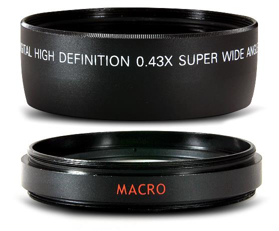 BM-12 LCD Monitor Cover for D800 Digital SLR