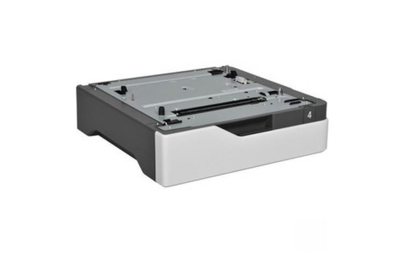 Lexmark 550-Sheet Tray - 1 x 550 Sheet - Plain Paper