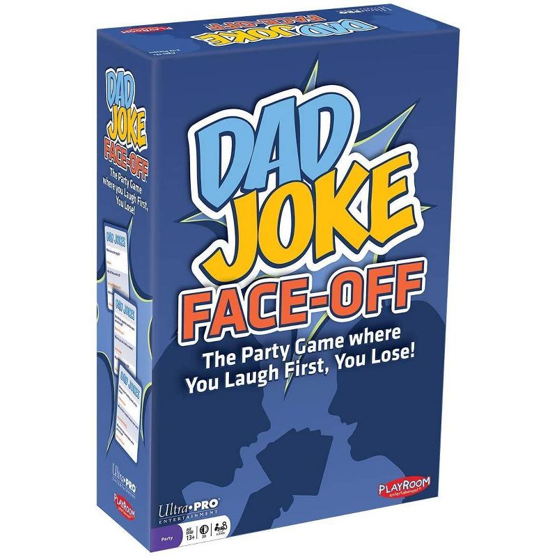 Dad Jokes Game