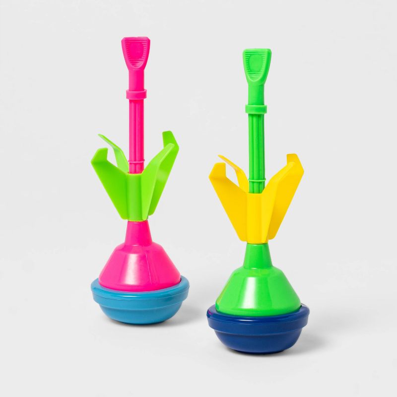 Elkadart Rainbow 90% Tungsten Soft Tip Darts Multi Color Titanium Coating Ringed Barrel 18 Grams