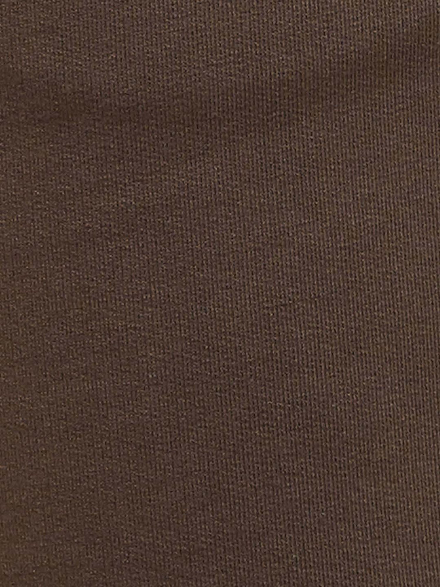 Fame Forever by Lifestyle Brown Cotton Joggers