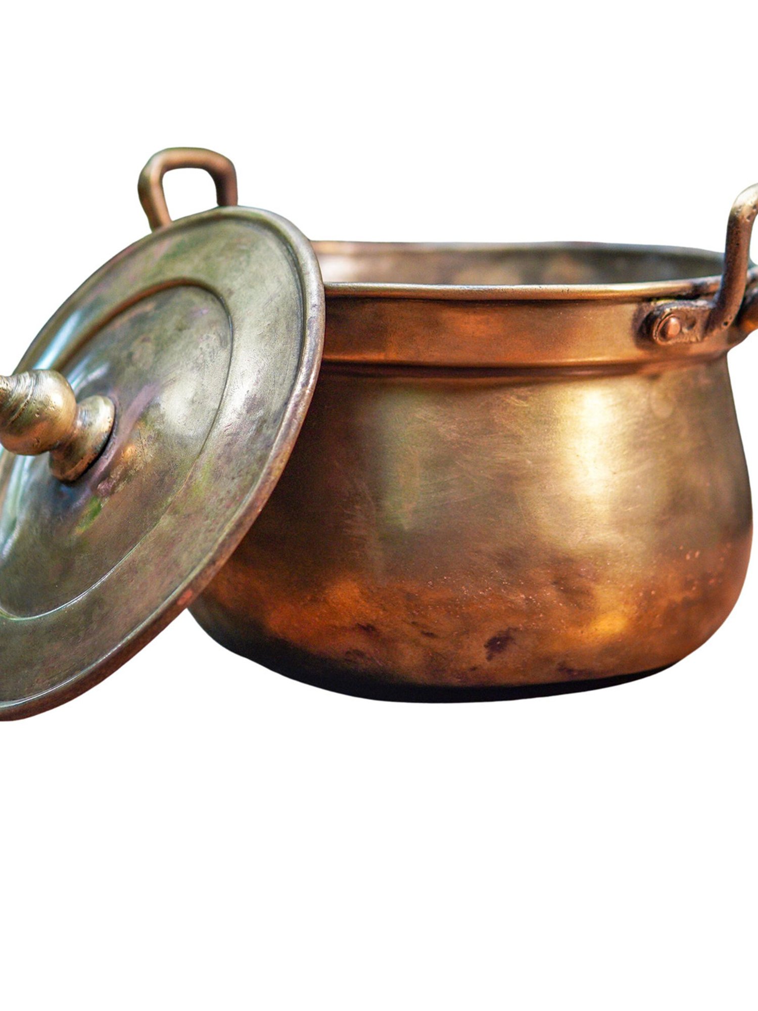 Milton Silver Stainless Steel Thermal Coffee Pot (500 ml) - Set of 1