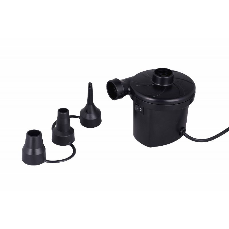 Duck Dome Airbags Electric Air Pump - Duck Covers