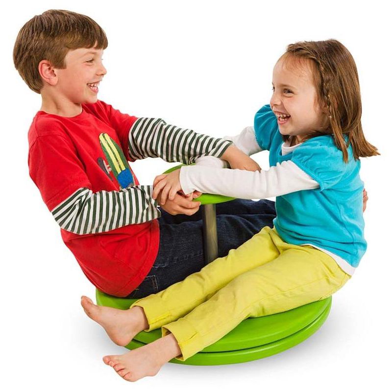 TwiddleSport Fidget and Comfort Muff, Plaid