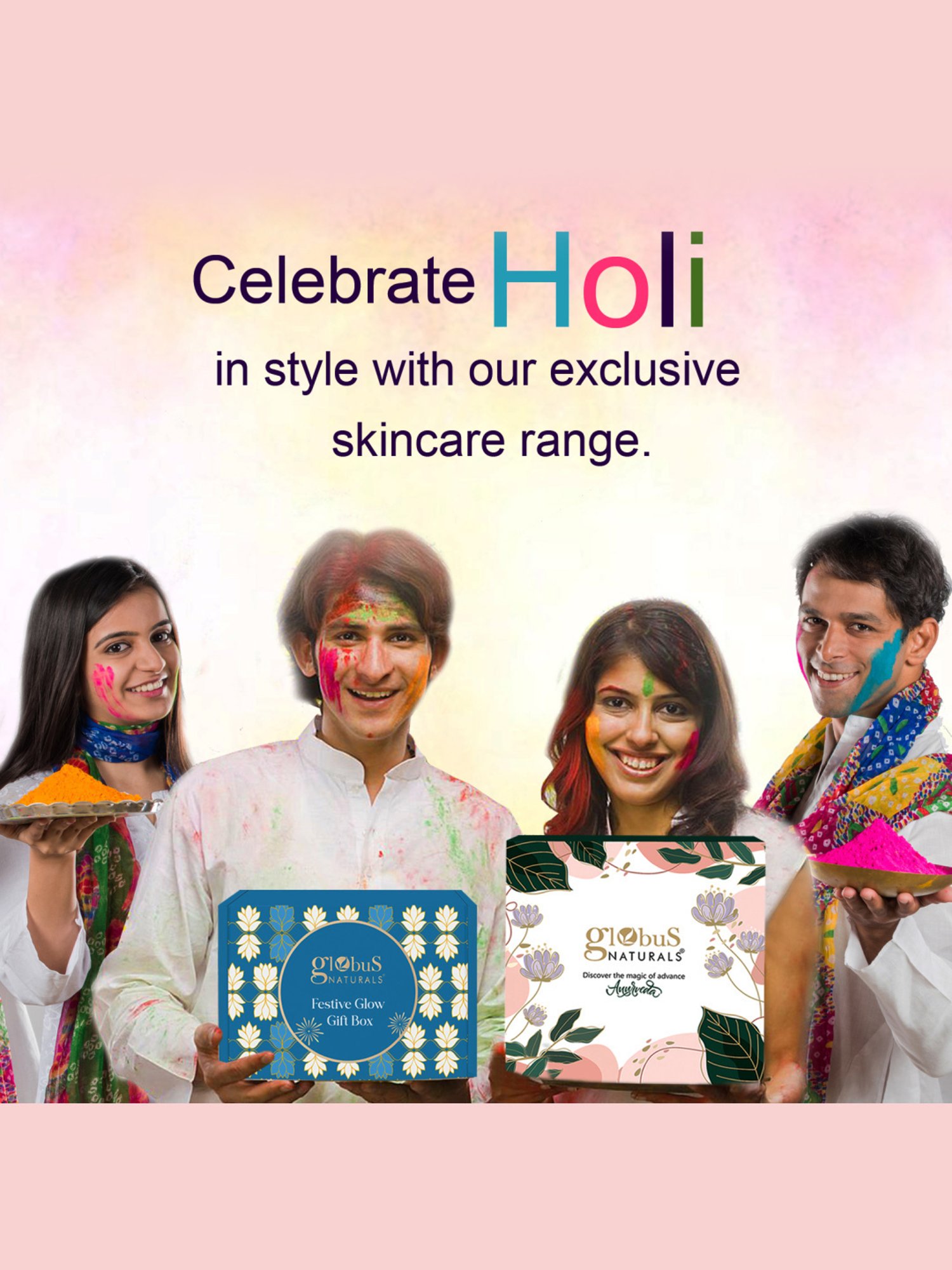 Dr. Batra's Hair Vitalizing Serum & Conditioner