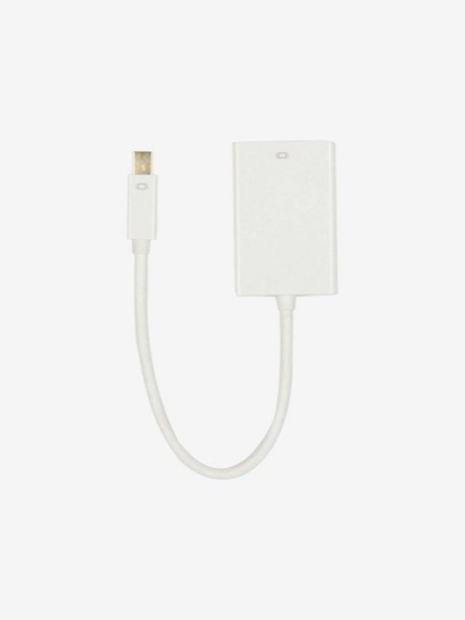 Ultraprolink MP351 MDP-HDMI Converter (White)