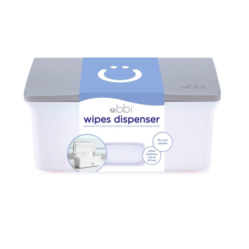 Pampers Expressions Fresh Bloom Baby Wipes 3x - 168ct