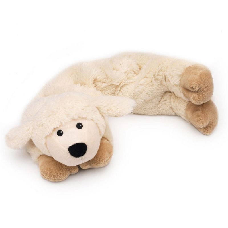 Intelex Warmies Cozy Therapeutic Neck Wrap - Sheep 20" Long