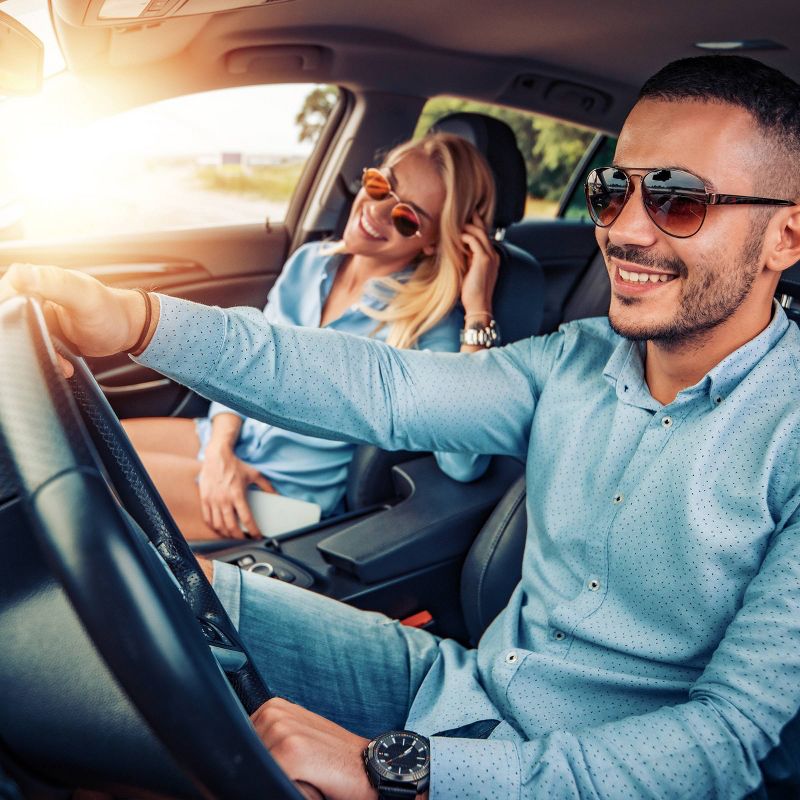 Nicotine 4mg Mini Lozenge - Citrus - 81ct - up & up™