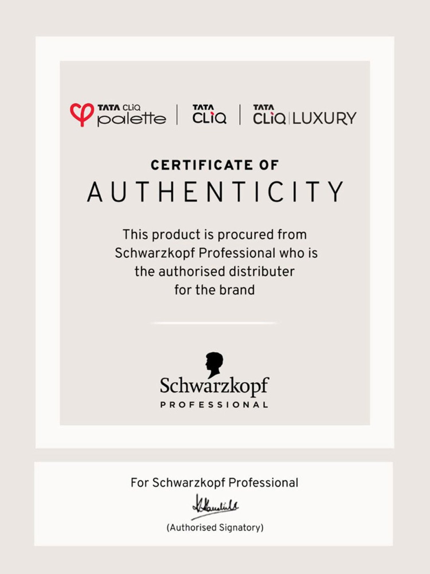 Schwarzkopf Professional Bonacure Time Restore Shampoo with Q10+ - 250 ml