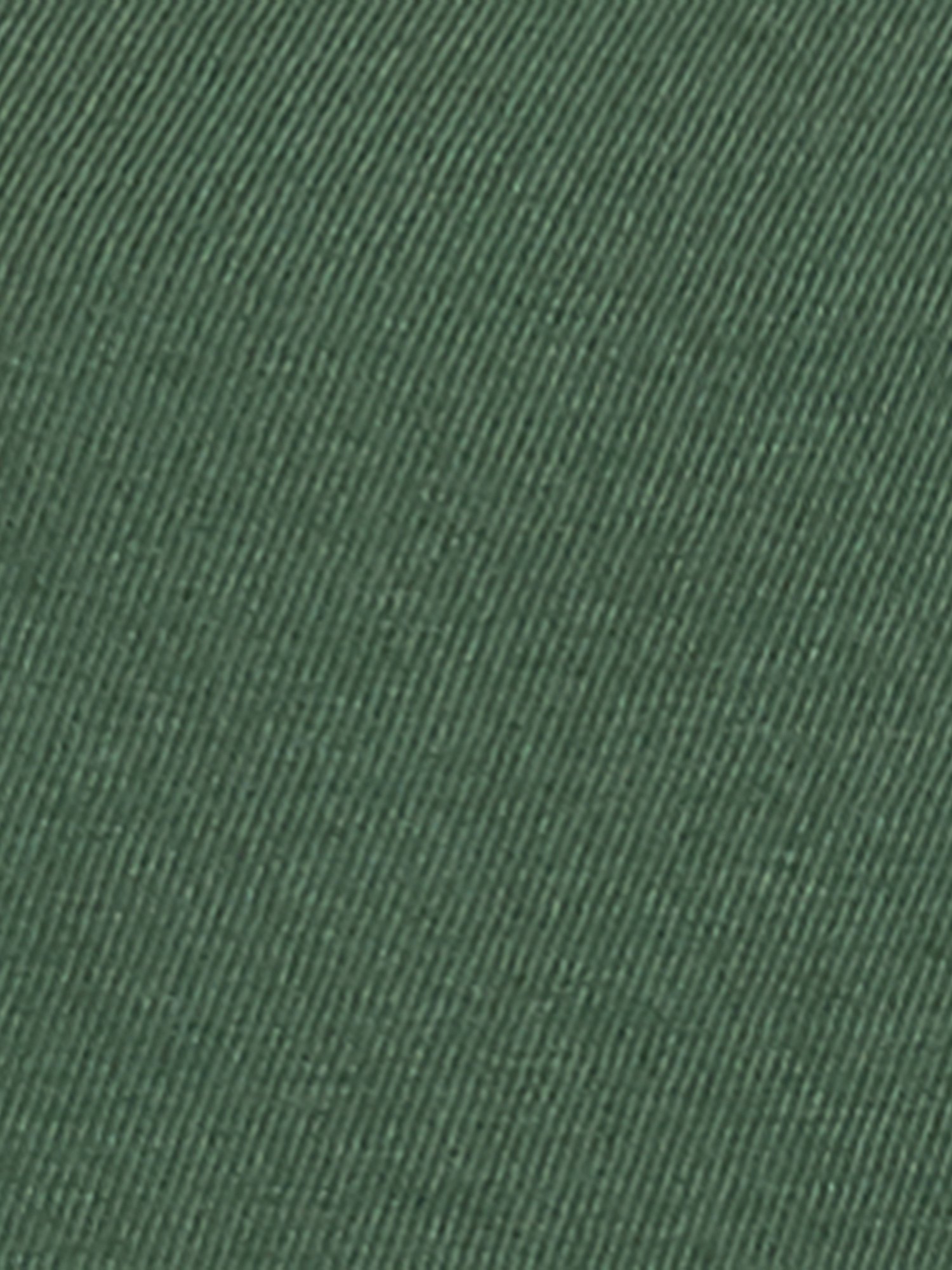 Pepe Jeans Bottle Green Cotton Slim Fit Printed T-Shirt