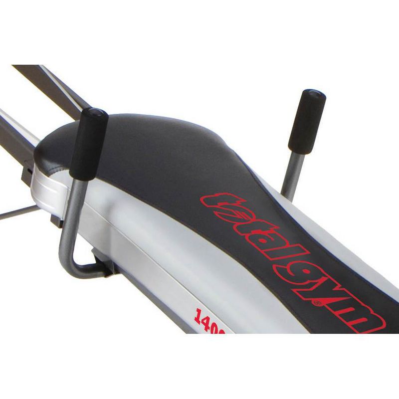 LifePro LP-RMXPLS-BLK Portable Home Body Weight Training Fitness Exercise Workout Rumblex Plus 4D Vibration Plate Platform Equipment Machine, Black