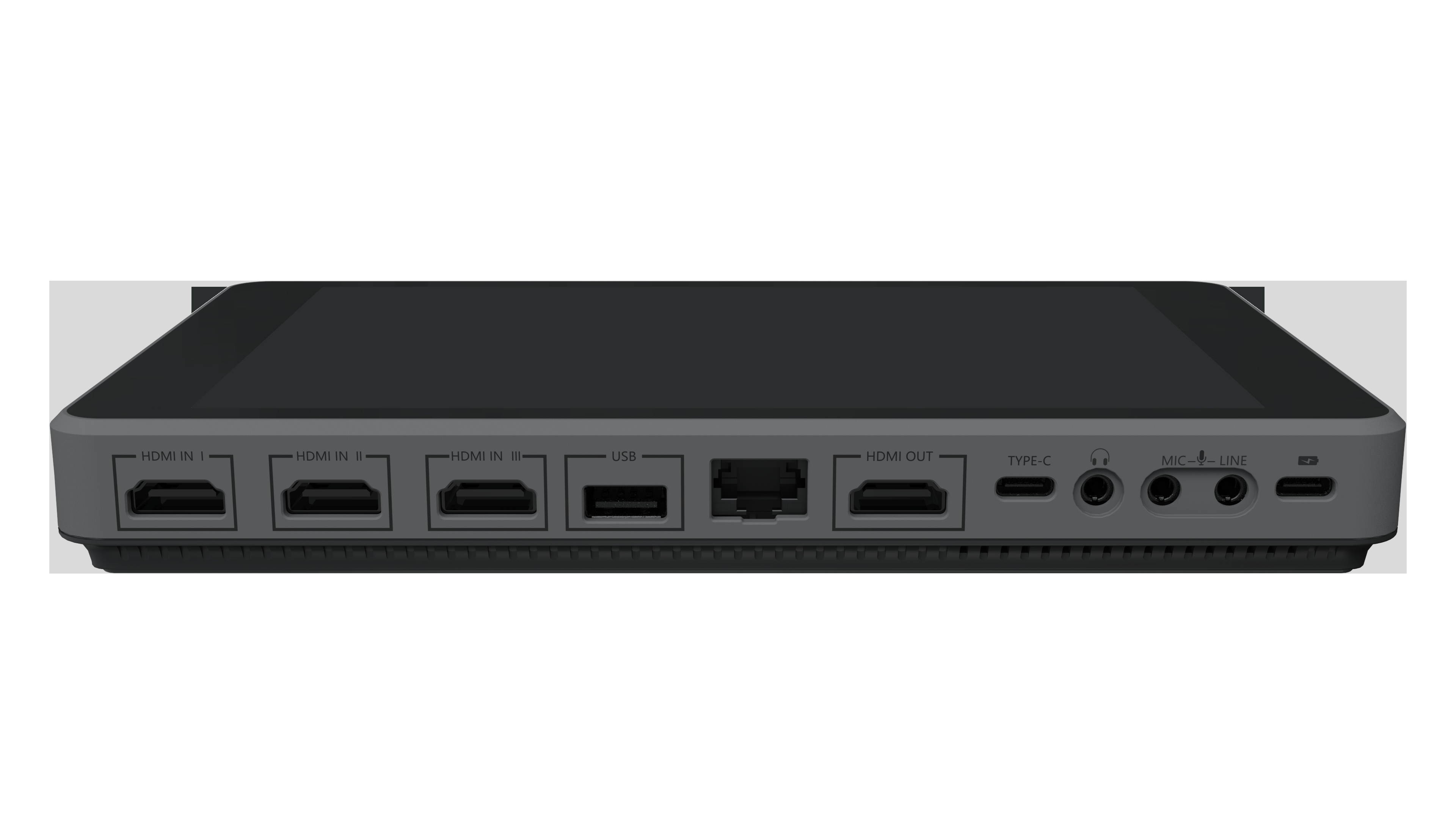 Yololiv YoloBox Pro All-In-One Multi-Cam Live Streaming Device #2