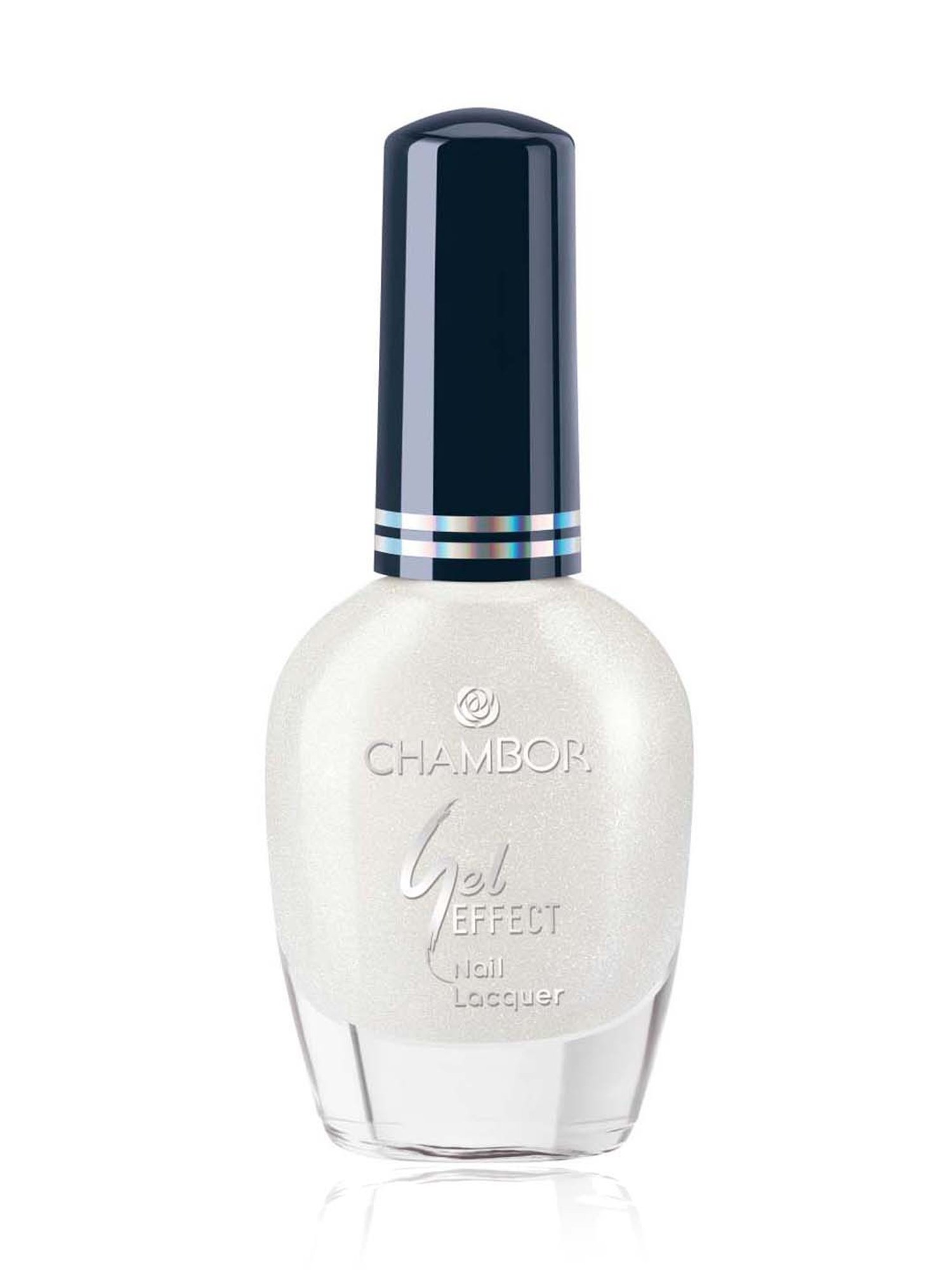 Chambor Gel Effect Nail Lacquer 601 - 10 ml