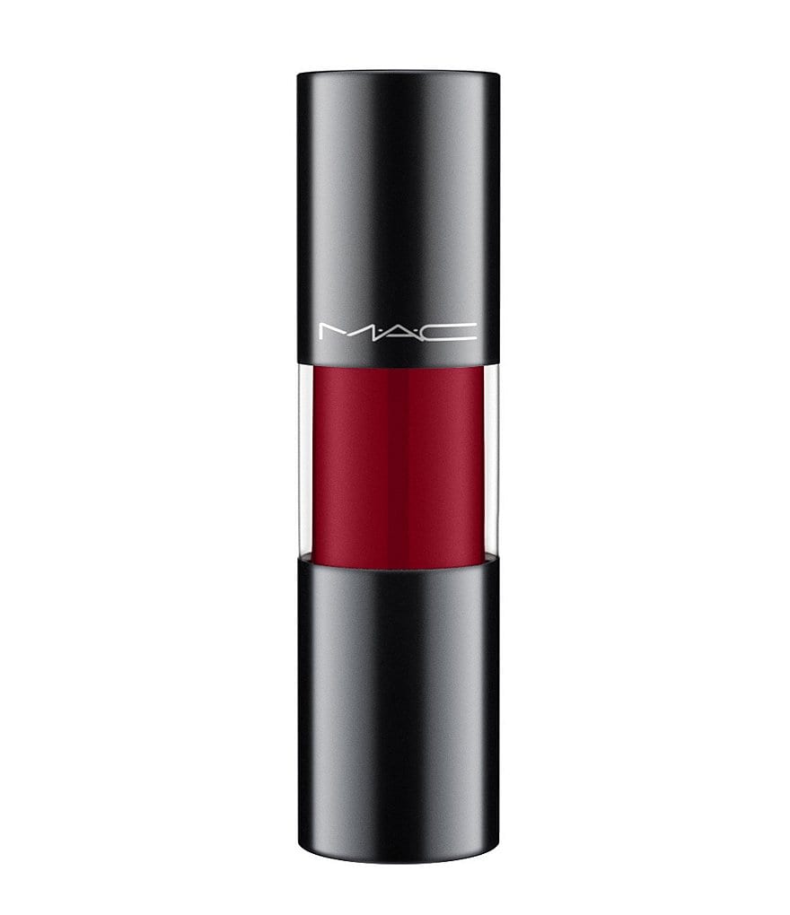MAC Versicolour Varnish Cream Lip Stain