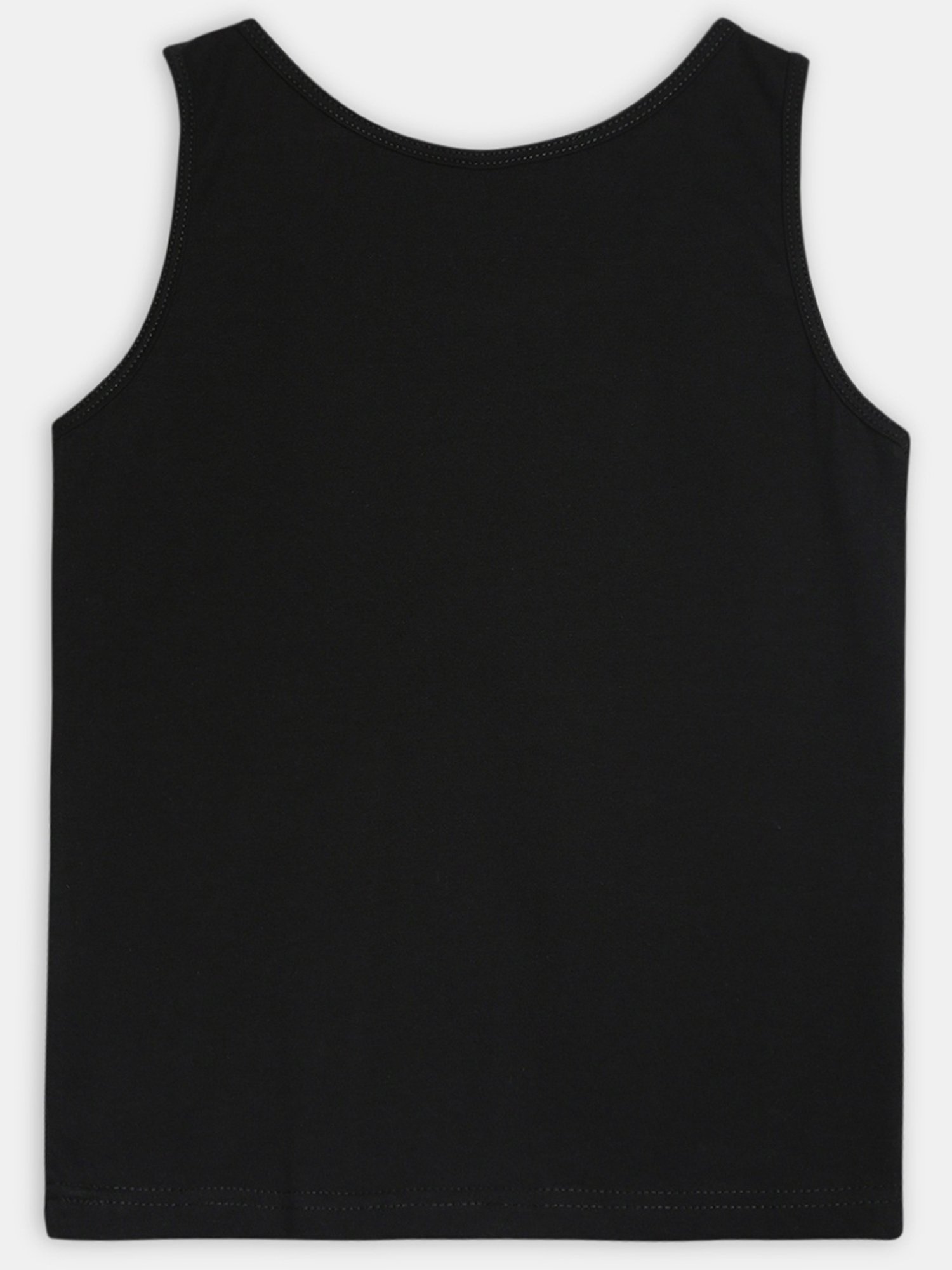 Sillysally Kids Multicolor Regular Fit Vest