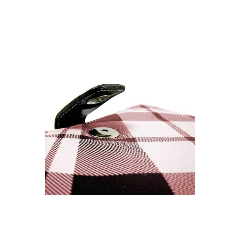 VGMGloveRED Mini Glove Soft Series Camera Carrying with Removable Wristlet Red