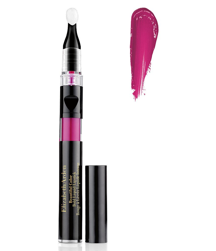 Elizabeth Arden Beautiful Color Bold Liquid Lipstick