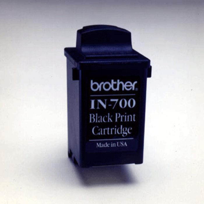 AIM Compatible Replacement - Brother Compatible IN-710C Color Inkjet (200 Page Yield) - Generic