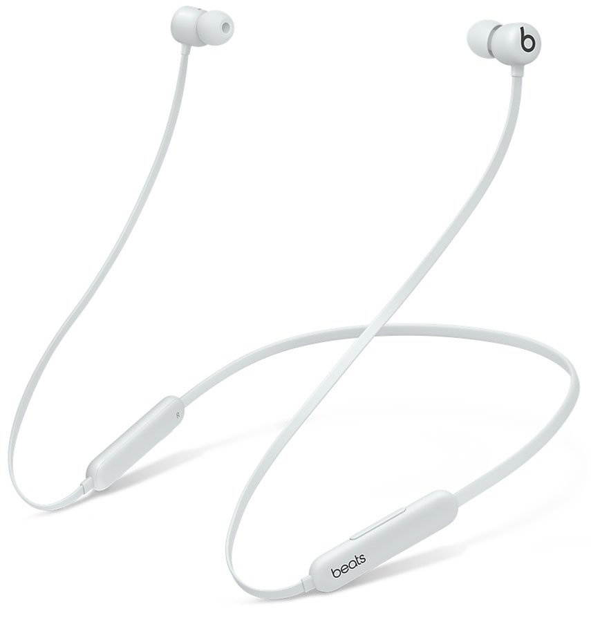 Beats by Dr. Dre Beats Flex All-Day Wireless In-Ear Earphones, Smoke Gray