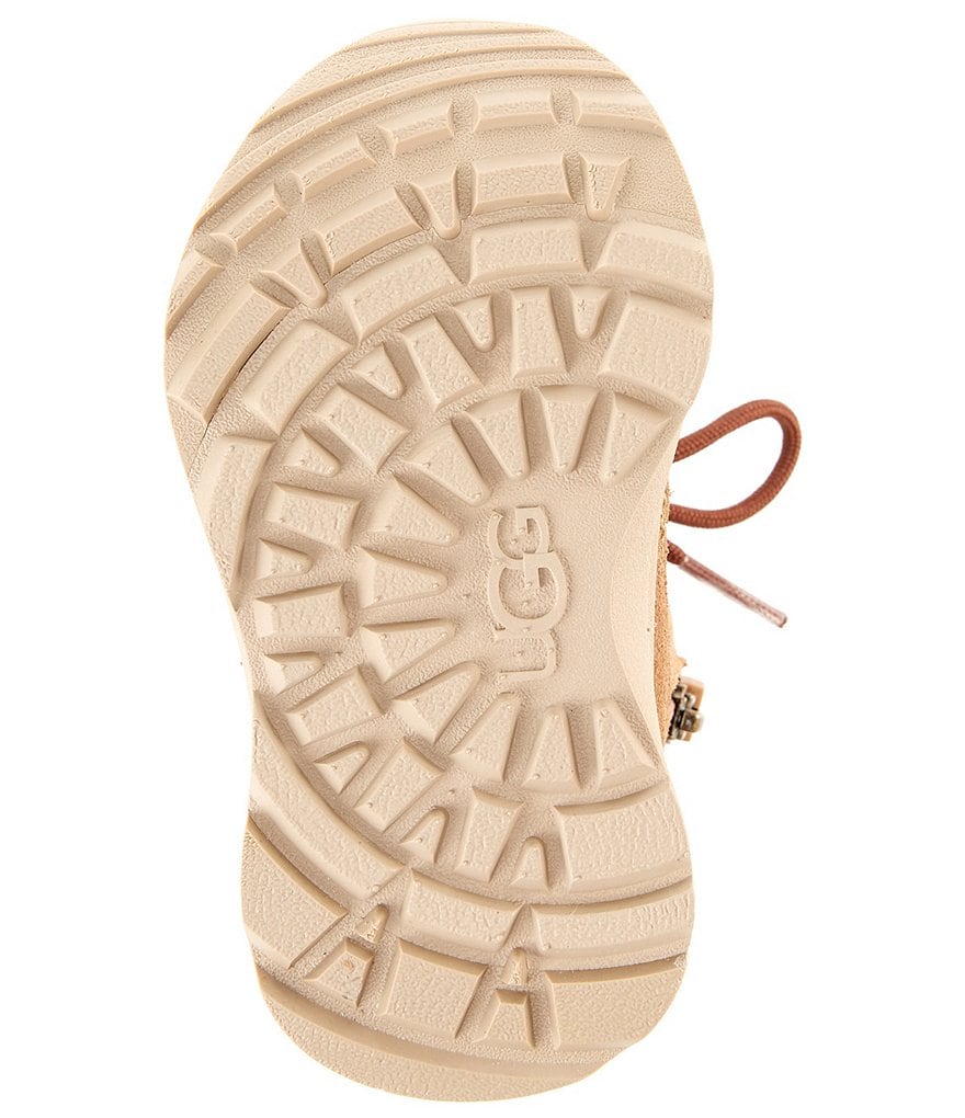 BOGS Boys' Classic Mossy Oak Waterproof Winter Boots (Infant)