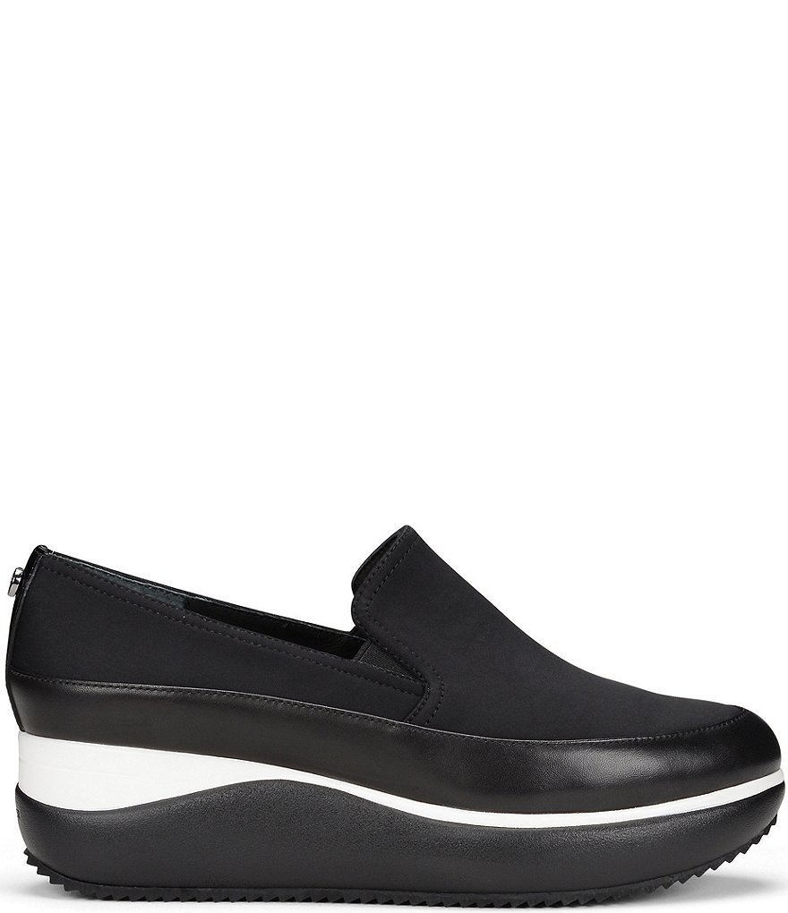 Donald Pliner Lizzee Wedge Slip-Ons