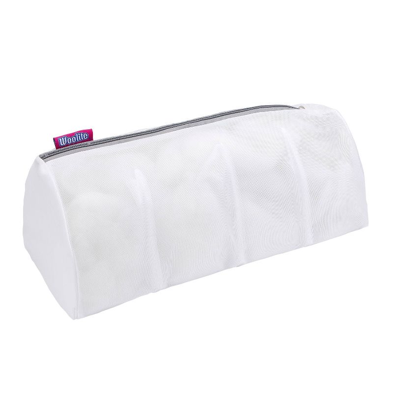 Woolite 4 Compartment Hosiery Wash Bag