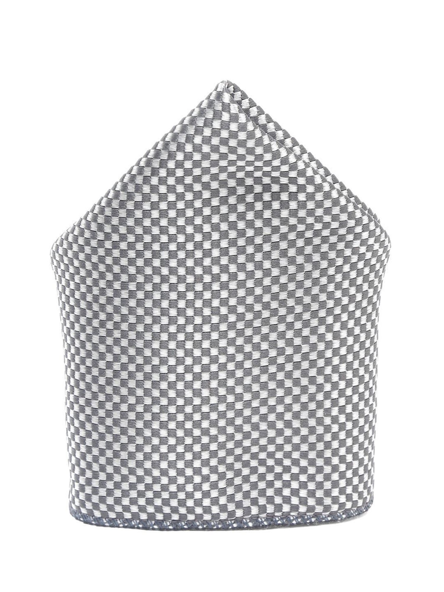 Louis Stitch Blue Printed Necktie Gift Set - Set of 3