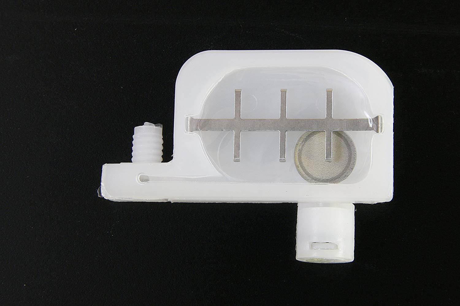 Ink Damper and Filter for Mimaki Epson Mutoh Roland with DX4 Print Head