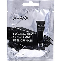 Ahava Dunaliella Algae Peel-Off Mask --1pc