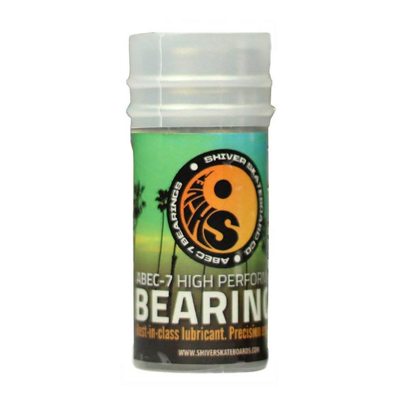 Roller Derby Square Skateboard - Green/Black