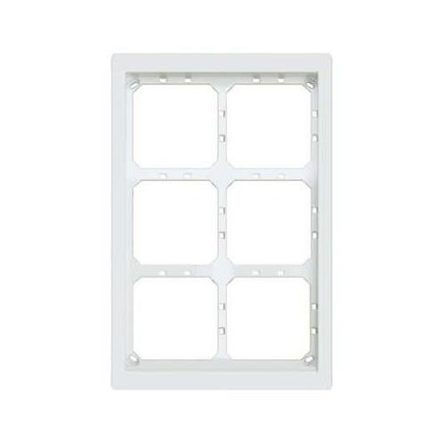 Alpha Communications MT6/2W